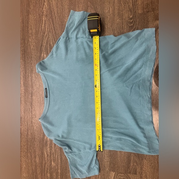 Eileen Fisher top - Picture 9 of 16